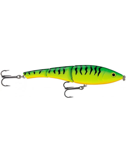 Storm Kickin' Stick 12 Fire Tiger