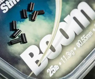 Korda Boom Fluorocarbon 0,45mm/15lbs/15m