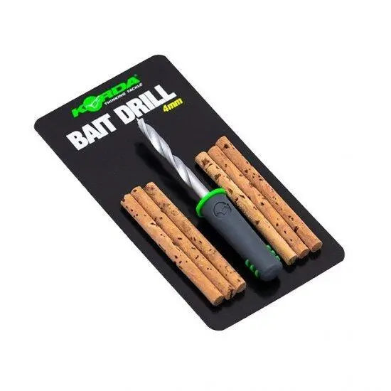 Korda Burghiu D=6mm