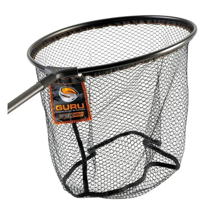 Korda Cap Minciog Guru Landing Net Speed 450 Net