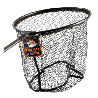Korda Cap Minciog Guru Landing Net Speed 450 Net