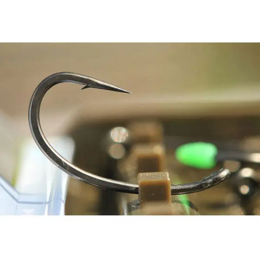 Korda Carlig Kurv Shank Nr.10 10buc/Pl