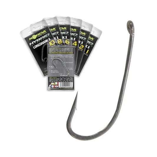 Korda Carlig Longshank X Nr.2 10b/Pl