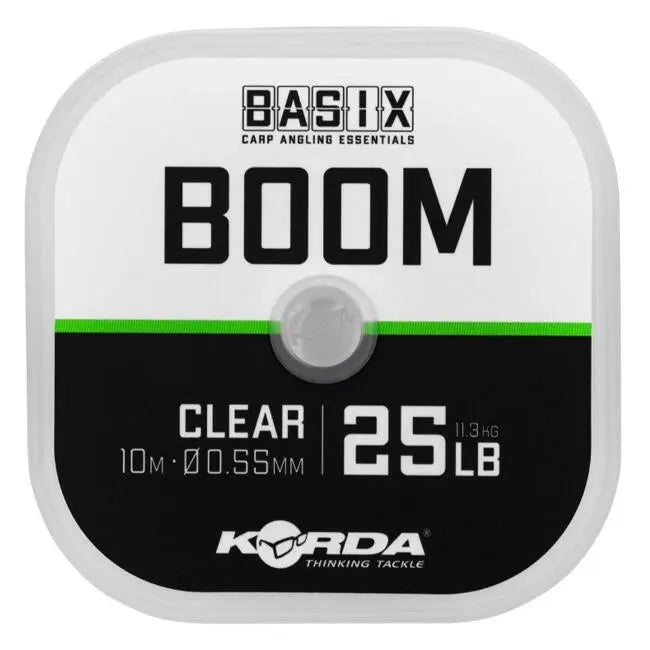 Korda Fir Basix Boom 055mm/25lb/10m
