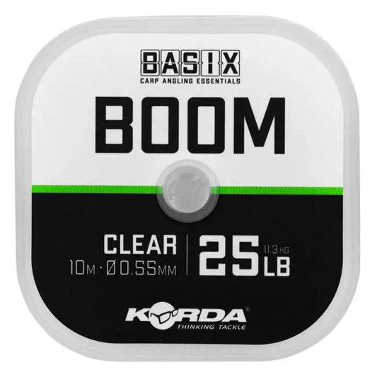 Korda Fir Basix Boom 055mm/25lb/10m