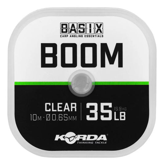 Korda Fir Basix Boom 065mm/35lb/10m