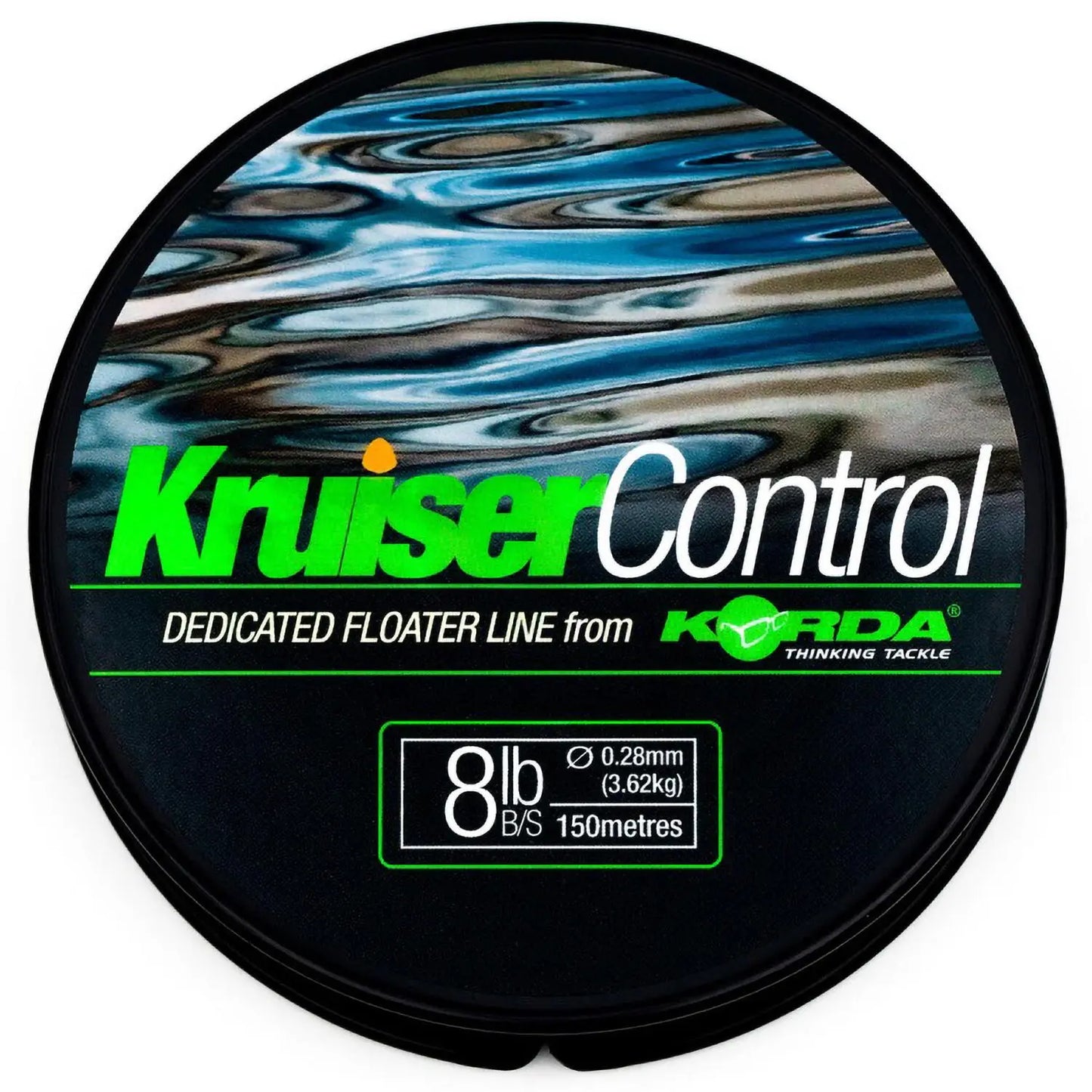 Korda Fir Kruiser Control 0,30mm/10lb/150m