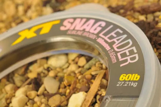 Korda Fir Xt Snag 60lb/0,60mm/100m