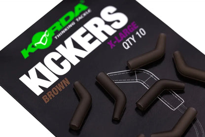 Korda Kicker Korda X-Large Brown 10buc/Pl
