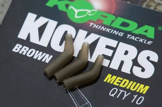 Korda Kicker Rig Aligner Maro 10buc/Pl Mar.s