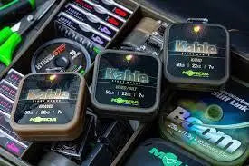 Korda Lead Core Tight Weave 7m/Rola