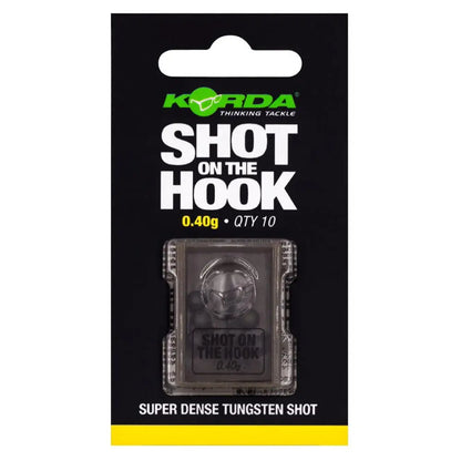 Korda Lest Pt.carlig 0.4g 10buc/Pl