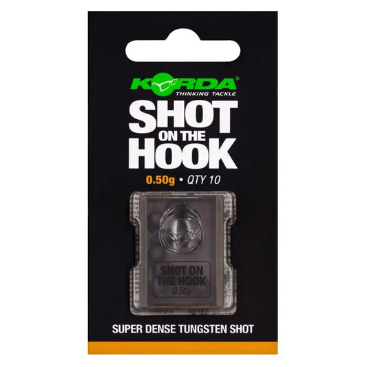 Korda Lest Pt.carlig 0.5g 10buc/Pl