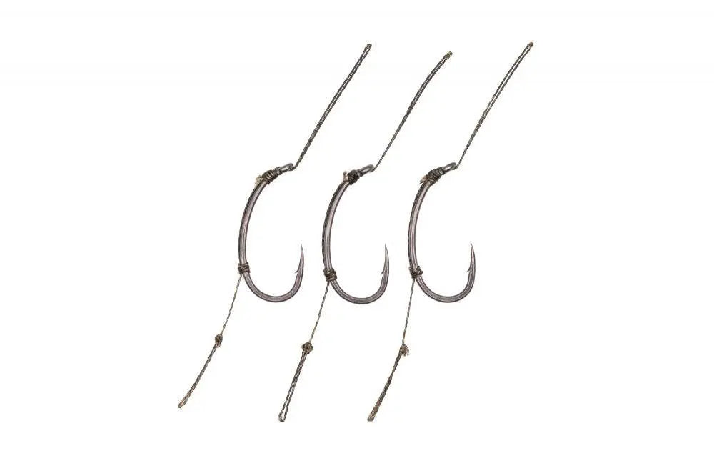 Korda Mont.korda Loop Rigs Klor8 / 30lb