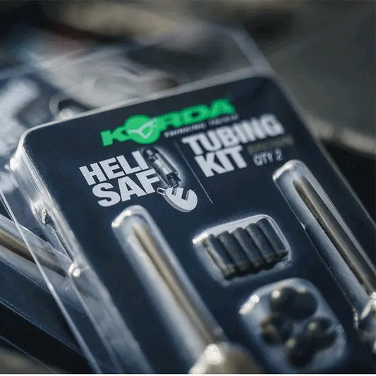 Korda Montura Plumb Pierdut Heli Safe Gravel