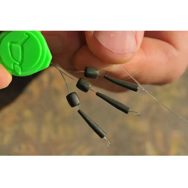 Korda Naked Chod System 3buc/Pl