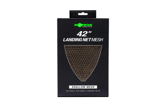 Korda Plasa Minciog 42inch Shallow