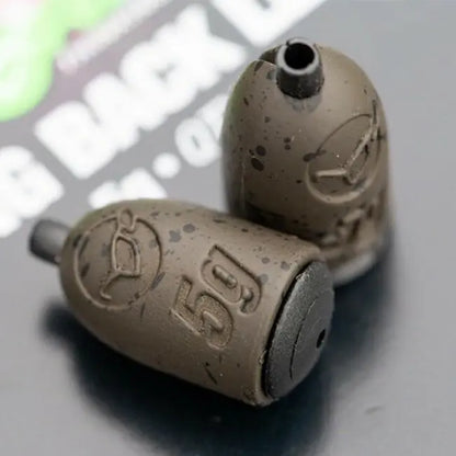Korda Plumb Culisant 7g Pt.monturi 6buc.plic