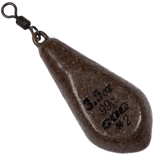Korda Plumb Korda Distance Lead 84g