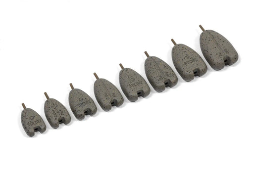 Korda Plumb Solidz Inline Lead 56g