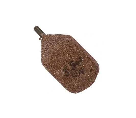 Korda Plumb Textured Square Pear Inline 56g
