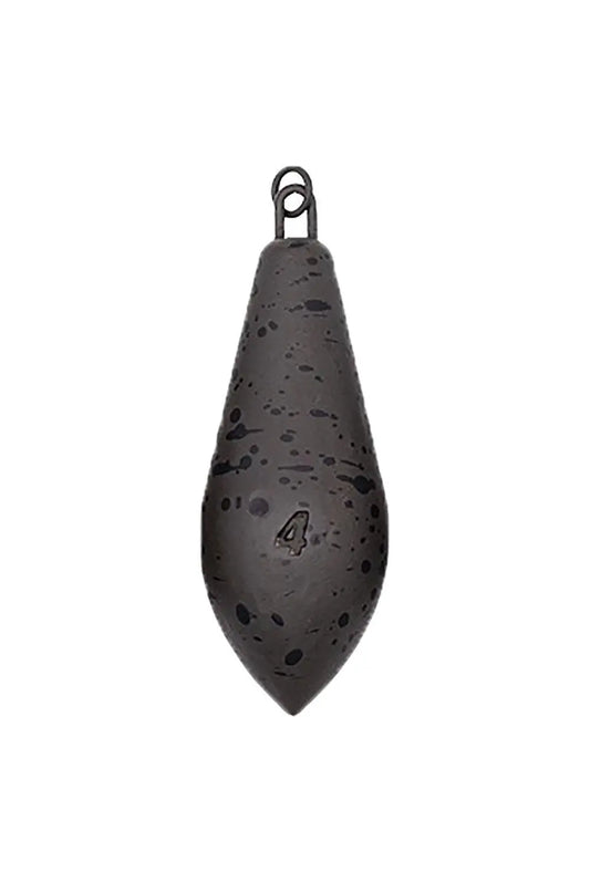 Korda Plumb Tournament Cast Heli 112g