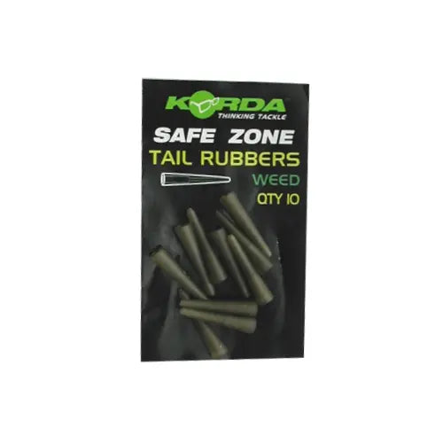 Korda Prind. Pentru Agrafa Plastic(klc) 10buc/Plic Korda
