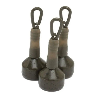 Korda Prindere Plumb 45g Culisanta 3buc/Plic