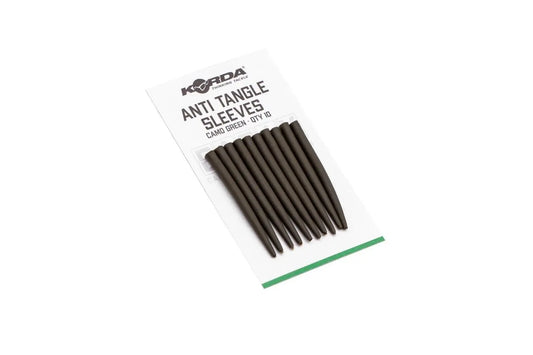 Korda Protectie Basix Anti Tangle Cauciuc 10buc/Pl