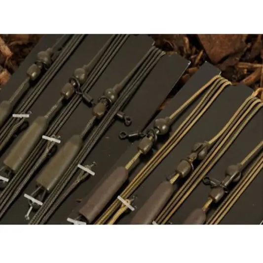 Korda Set Monturi Helicopter 3buc/Pl