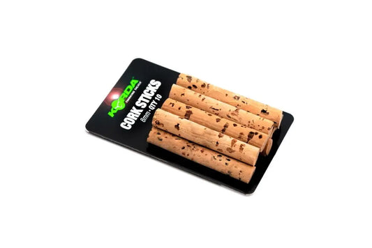 Korda Stick Pluta 4mm 10buc/Bl