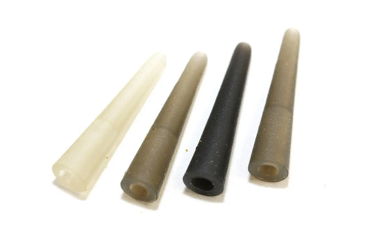 Korda Tub Conic Korda Siguranta Tail Ruber 10buc/Pl