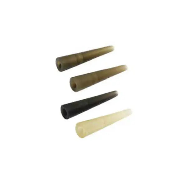 Korda Tub Conic Siguranta Tail Ruber 10buc.pl