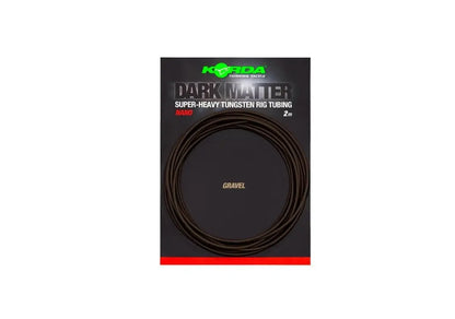 Korda Tub Dark Matter Nano Tungsten 2m Gravel