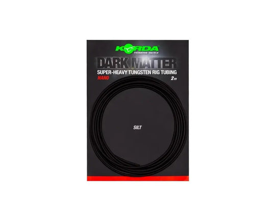 Korda Tub Dark Matter Nano Tungsten 2m Silt