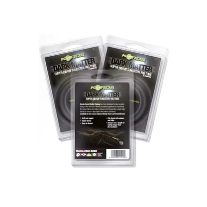 Korda Tub Tungsten Pt Monturi 2m