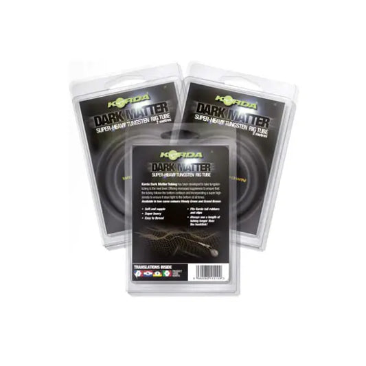 Korda Tub Tungsten Pt Monturi 2m