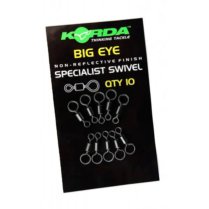 Korda Vartej Asimetric 10buc.pl