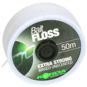 Korda Xx Bait Floss L=50m/Rola Korda