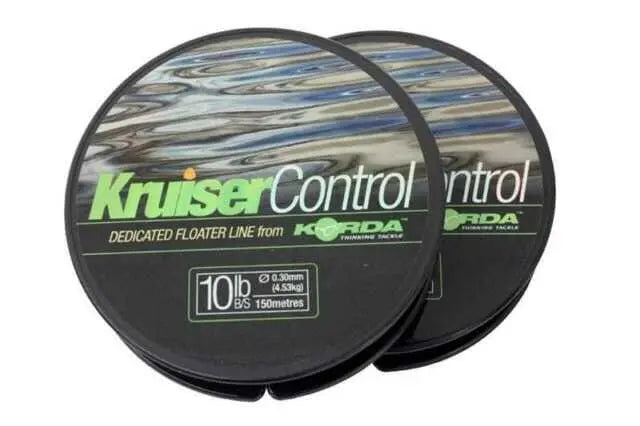 Korda Xx Fir Korda Kruiser Control 6lb/0,25mm