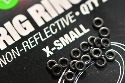 Korda Xx Inel Korda Pt Rig Xs 20buc/Pl