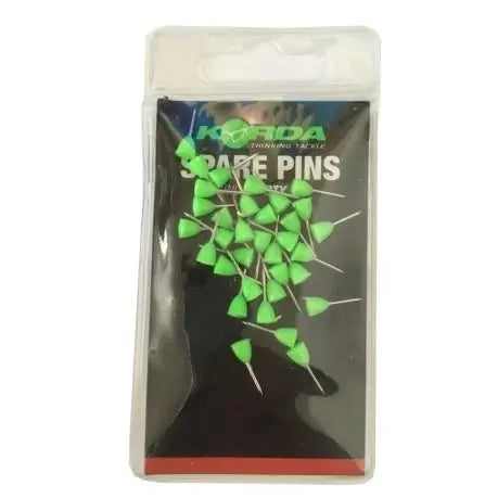 Korda Xx Pins Korda Pt. Monturi 30buc/Pl