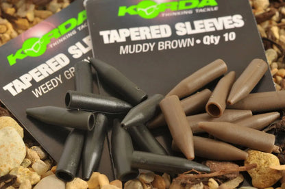 Korda Xx Protectie Silicon Agrafa Kwik Links 10buc/Pl Korda