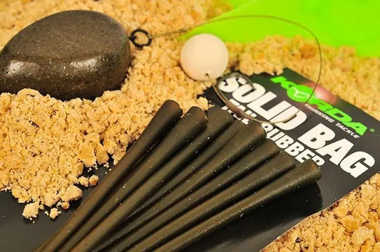 Korda Xx Pva Tail Rubber Korda 10buc/Pl