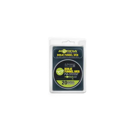 Korda Xx Rezerva Korda Plasa Pva Pt. Boilie Kbfw L=20m