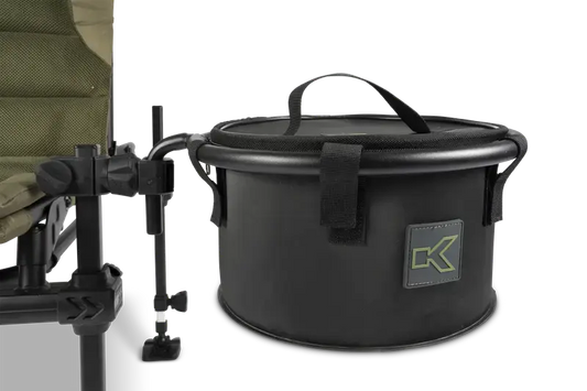 Scaun Korum Any Chair Eva Bowl &amp; Riddle