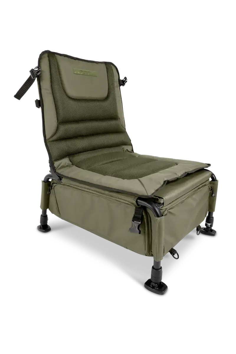 Scaun Korum Progress Ruckchair - Standard