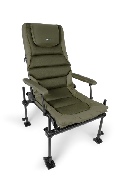 Scaun Korum S23 - Supa Deluxe Accessory Chair Ii
