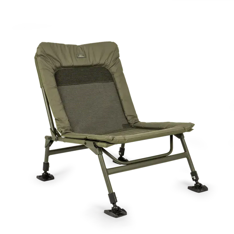 Scaun Korum Scaun Supa Lite Stretch Wide