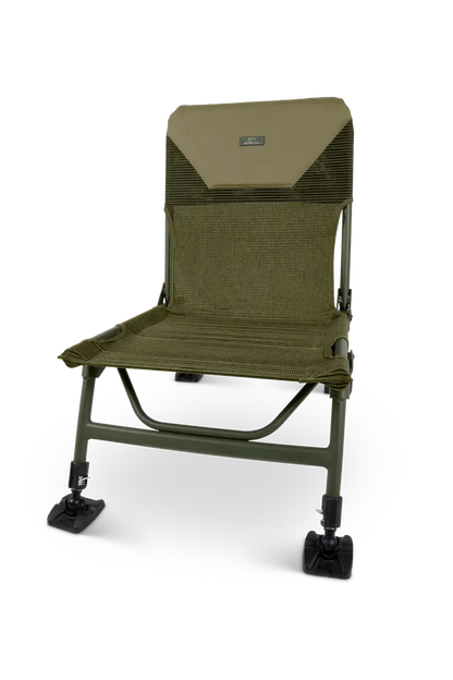 Scaun Korum Supa Lite Stretch - Standard Chair